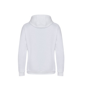 Sweat à capuche lourd Graduate 7