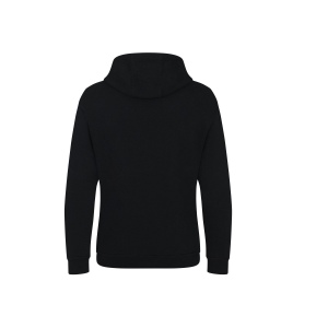 Sweat à capuche lourd Graduate 8