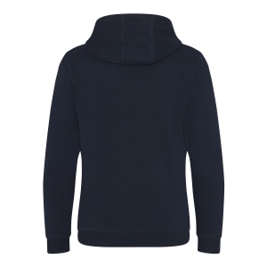 Sweat à capuche lourd Graduate 9