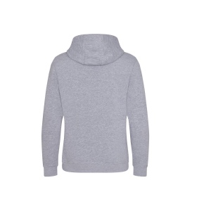 Sweat à capuche lourd Graduate 10