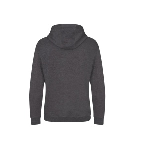 Sweat à capuche lourd Graduate 11