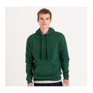 Sweat à capuche lourd Graduate 12