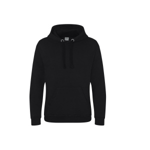 Sweat à capuche lourd Graduate 3