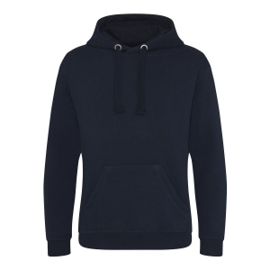 Sweat à capuche lourd Graduate 4