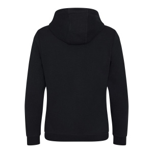 Sweat capuche zippé lourd Graduate 5