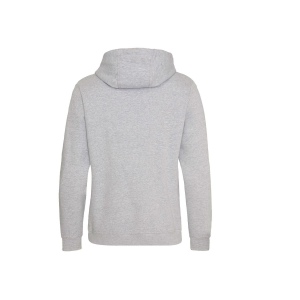 Sweat capuche zippé lourd Graduate 7