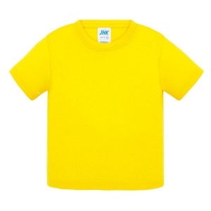 Tee-shirt pour bébé 4
