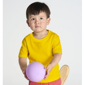 Tee-shirt pour bébé