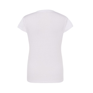 Tee-shirt femme col rond 155 25