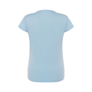 Tee-shirt femme col rond 155 35
