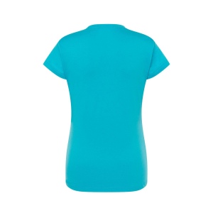 Tee-shirt femme col rond 155 37