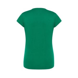 Tee-shirt femme col rond 155 40