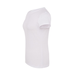 Tee-shirt femme col rond 155 43