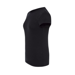 Tee-shirt femme col rond 155 44