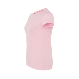 Tee-shirt femme col rond 155 48