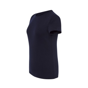 Tee-shirt femme col rond 155 49