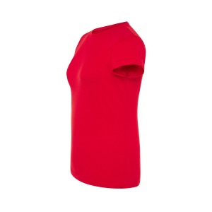 Tee-shirt femme col rond 155 50