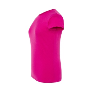 Tee-shirt femme col rond 155 51