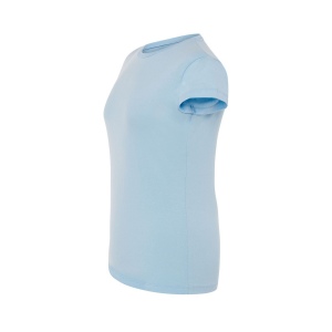 Tee-shirt femme col rond 155 53