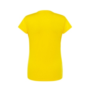 Tee-shirt femme col rond 155 27