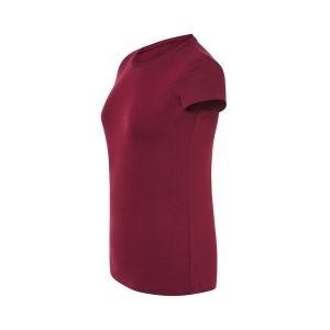 Tee-shirt femme col rond 155 54