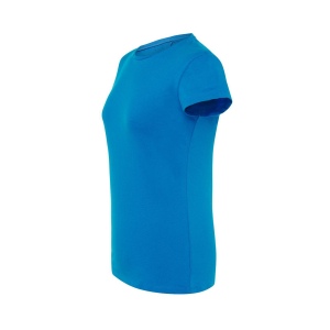 Tee-shirt femme col rond 155 56