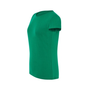 Tee-shirt femme col rond 155 58