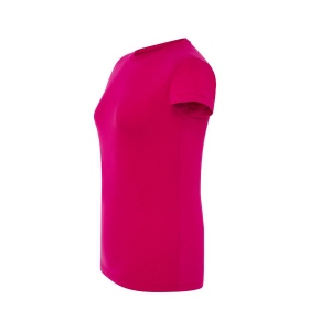 Tee-shirt femme col rond 155 60