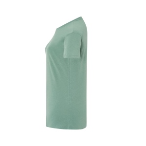 Tee-shirt femme col rond 155 61