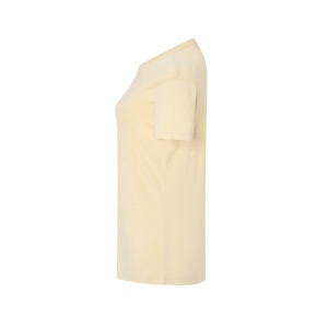 Tee-shirt femme col rond 155 64