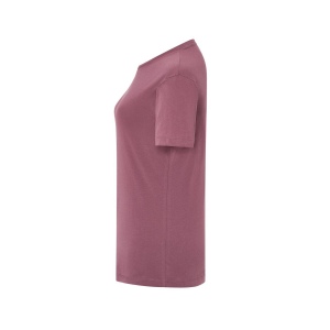 Tee-shirt femme col rond 155 65