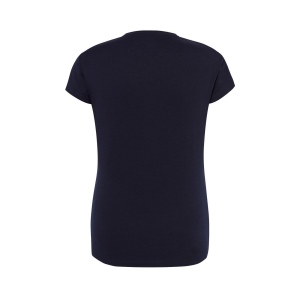 Tee-shirt femme col rond 155 31