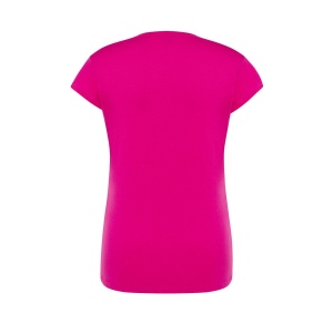 Tee-shirt femme col rond 155 33
