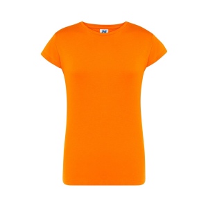 Tee-shirt femme col rond 155 5