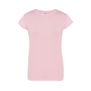 Tee-shirt femme col rond 155 7