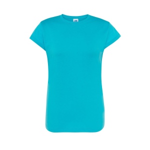 Tee-shirt femme col rond 155 14