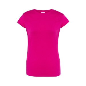 Tee-shirt femme col rond 155 10