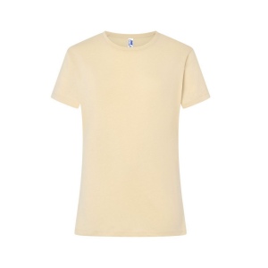 Tee-shirt femme col rond 155 23