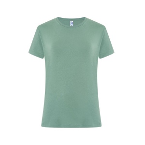 Tee-shirt femme col rond 155 20