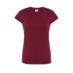 Tee-shirt femme col rond 155 13