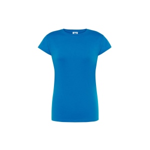 Tee-shirt femme col rond 155 15