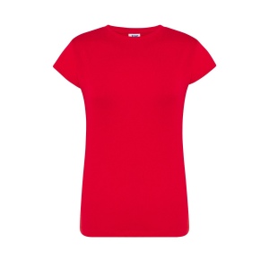 Tee-shirt femme col rond 155 9
