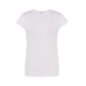 Tee-shirt femme col rond 155 2