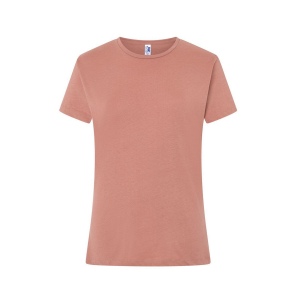 Tee-shirt femme col rond 155 22