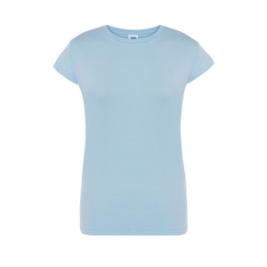 Tee-shirt femme col rond 155 12