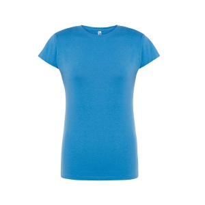 Tee-shirt femme col rond 155 21