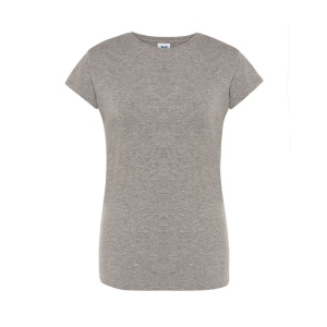 Tee-shirt femme col rond 155 11