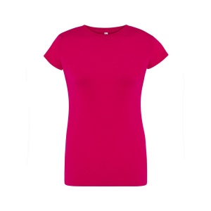 Tee-shirt femme col rond 155 19