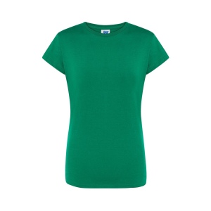 Tee-shirt femme col rond 155 17