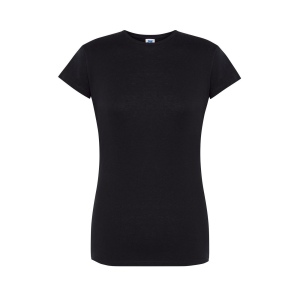Tee-shirt femme col rond 155 3